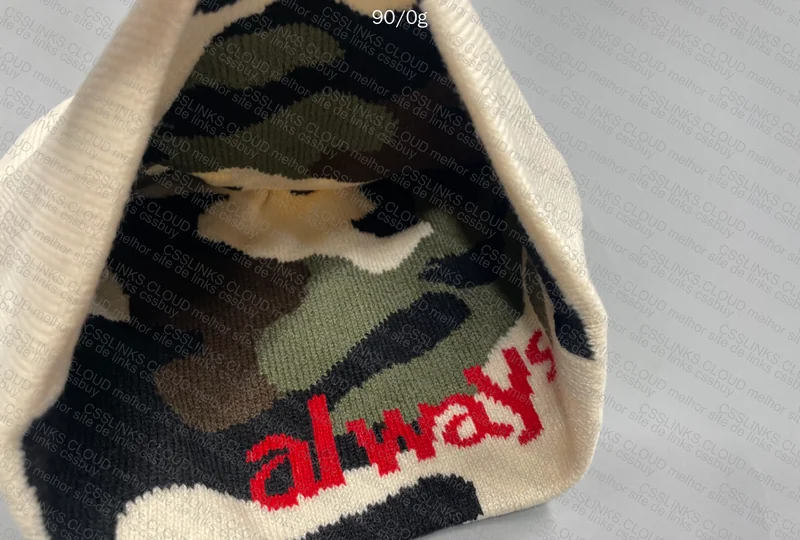 ADWYSD Reversible Beanie 3