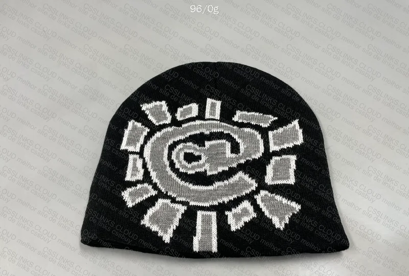 ADWYSD Reversible Beanie from Dragon Rep's (No Photo of Other Side)