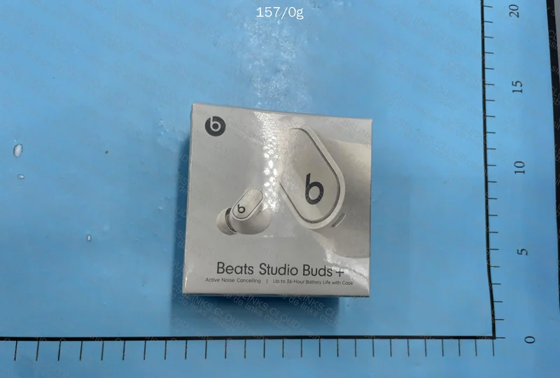 Beats Studio Buds+ Update