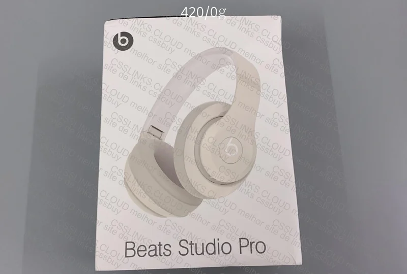 Beats Studio Pro