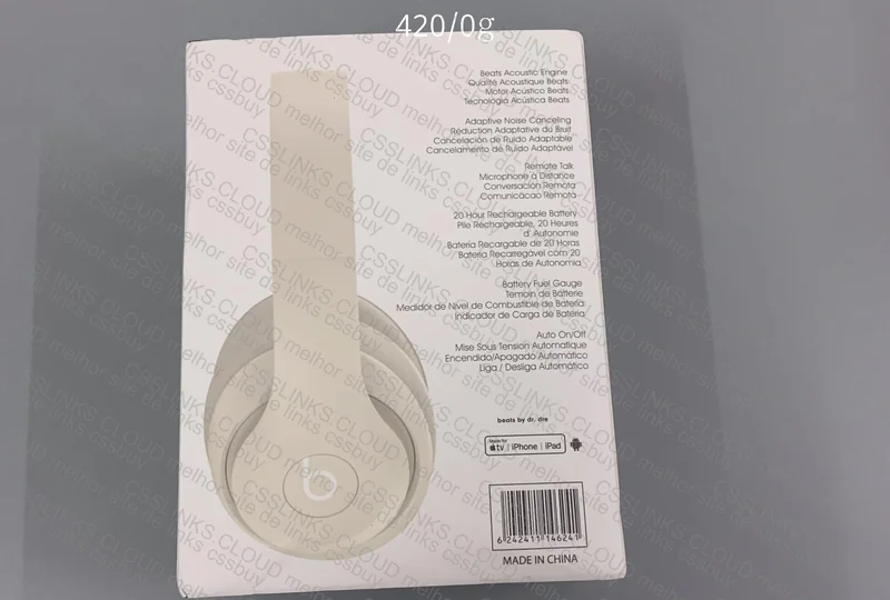 Beats Studio Pro 2