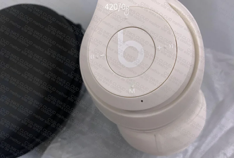 Beats Studio Pro 5
