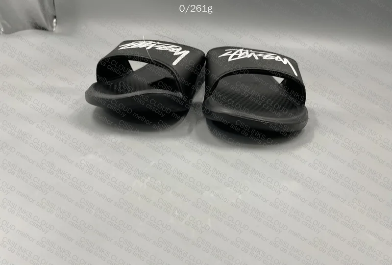 Benassi X Stüssy 4