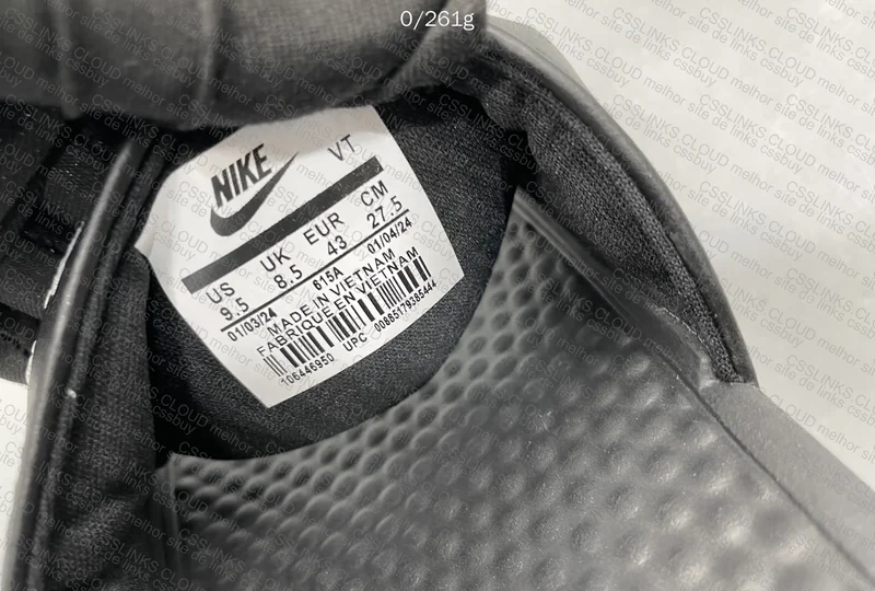 Benassi X Stüssy 5