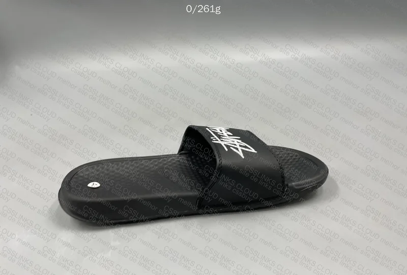 Benassi X Stüssy 6