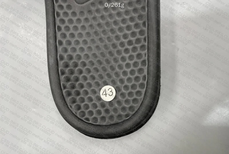 Benassi X Stüssy 7