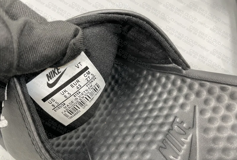 Benassi X Stüssy 8