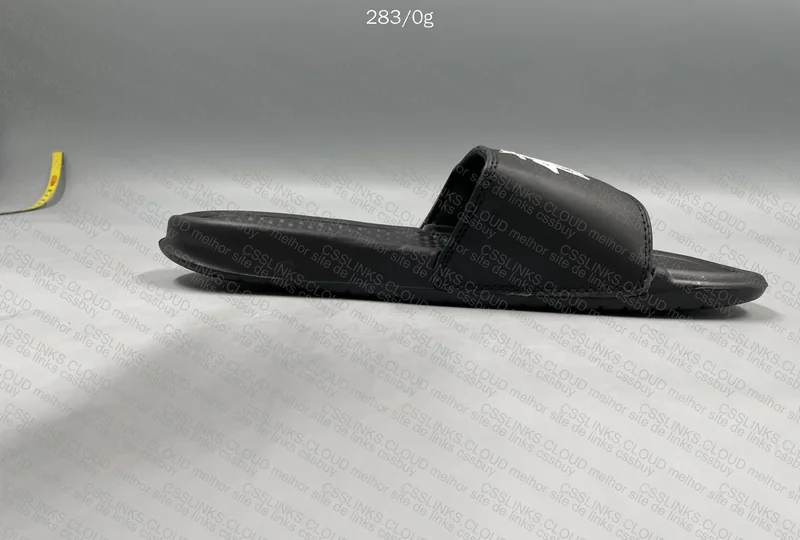 Benassi x StussyOff Noir 5