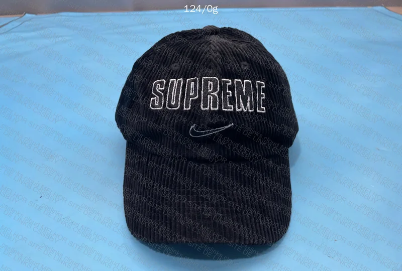Bene supreme x nike