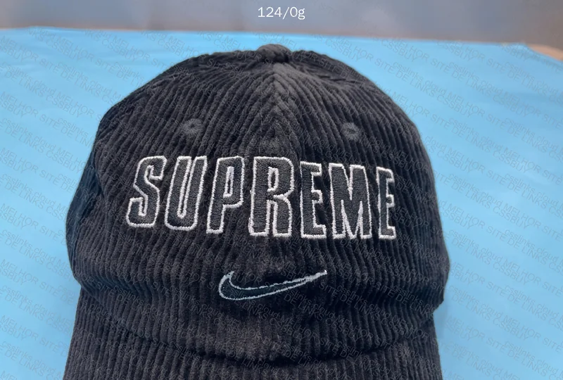 Bene supreme x nike 2