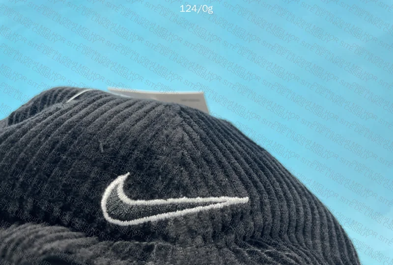 Bene supreme x nike 6