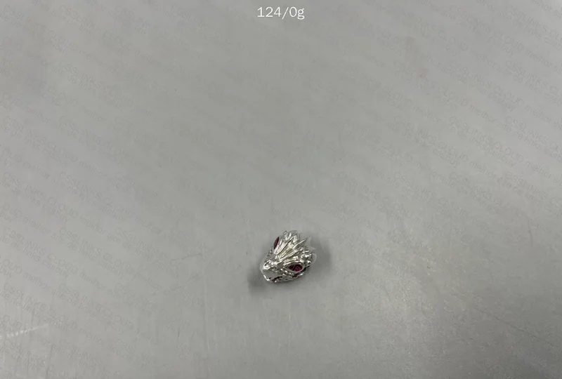 Game of Thrones Charm for Cat 2