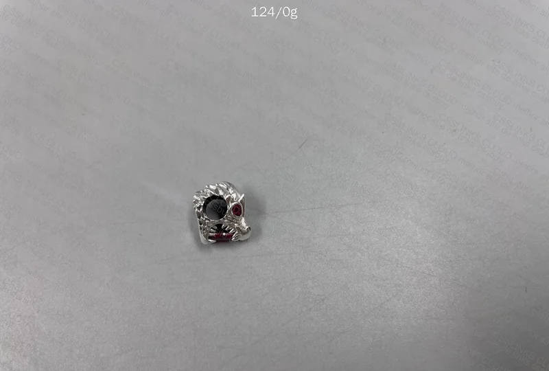Game of Thrones Charm for Cat 4