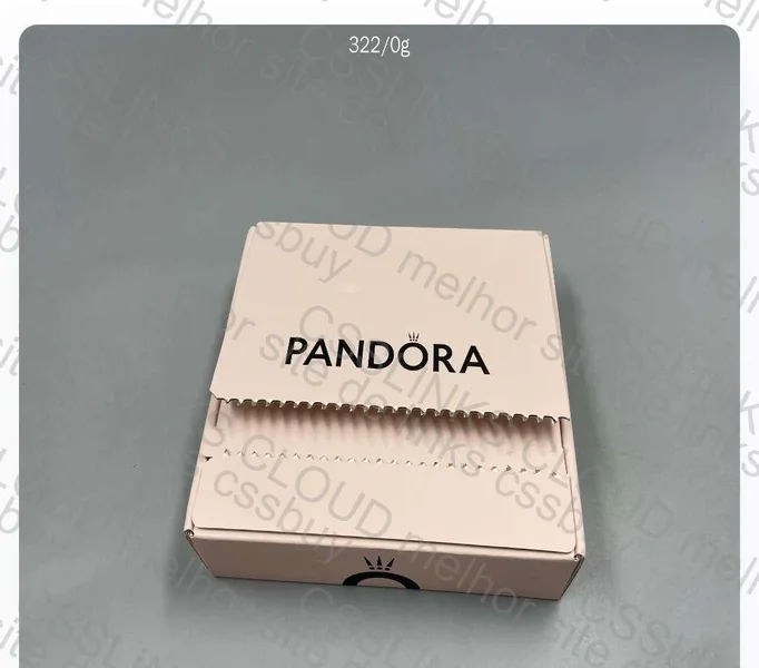 BERLOQUE PANDORA ORIGINAL