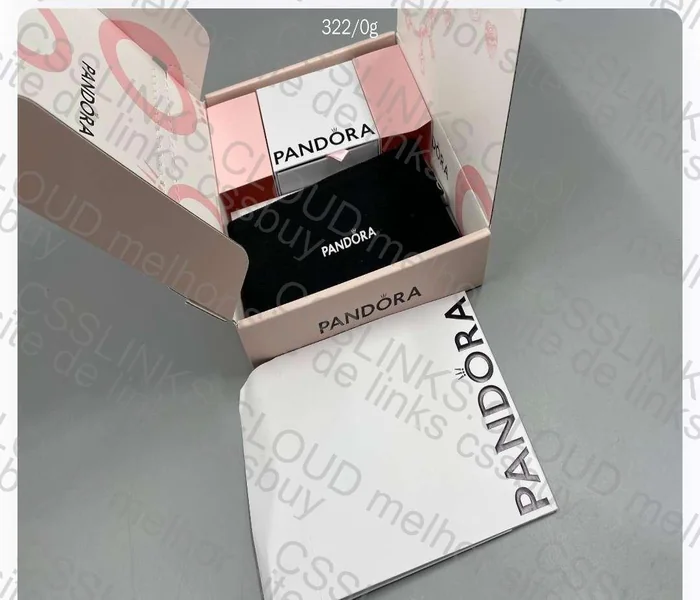 BERLOQUE PANDORA ORIGINAL 2