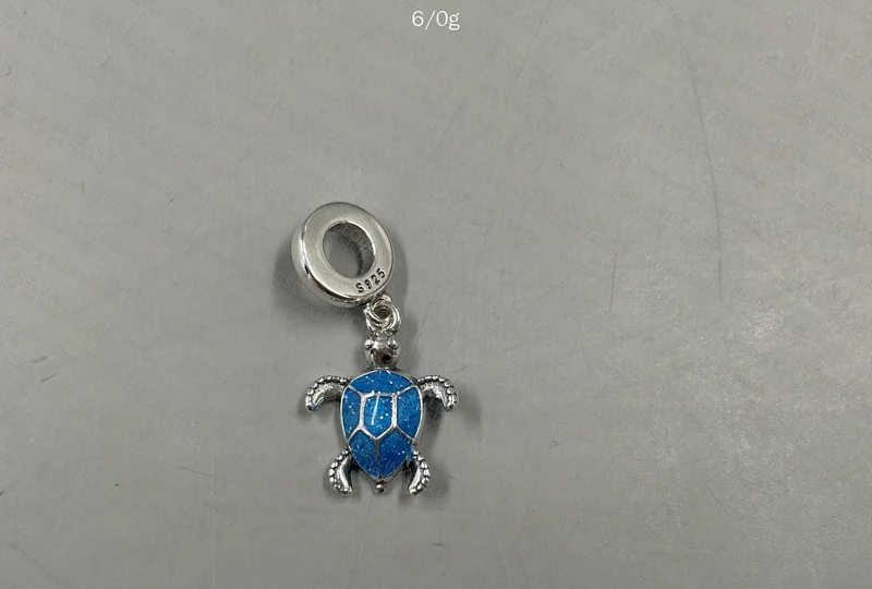 Charm for Cat