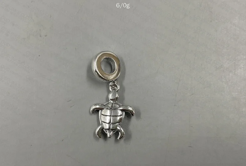 Charm for Cat 2