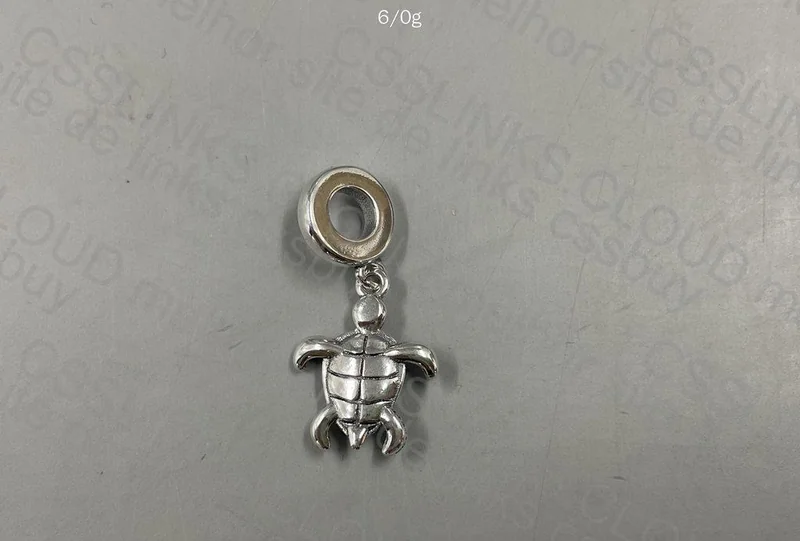 Charm for Cat 3