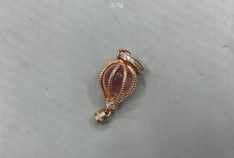 Pandora Bracelet Charm