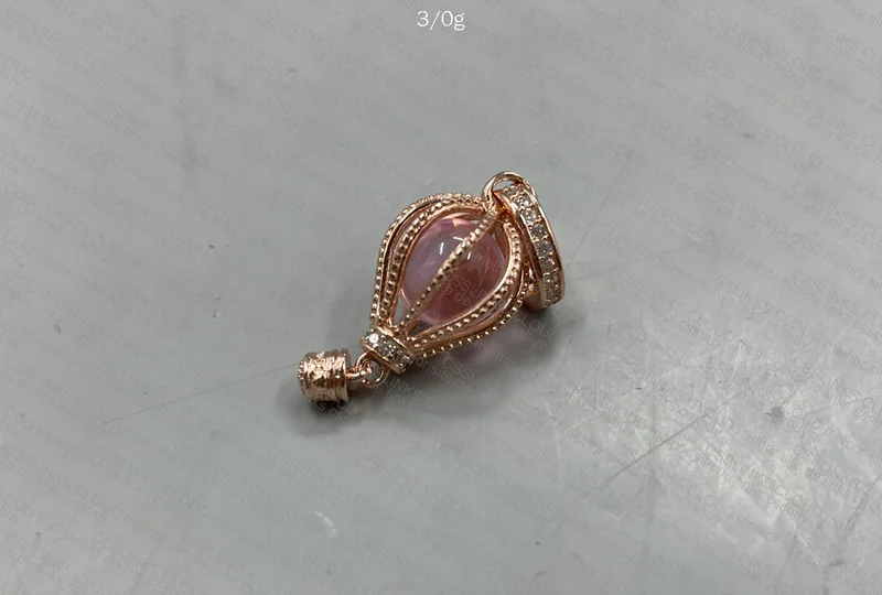 Pandora Bracelet Charm 2
