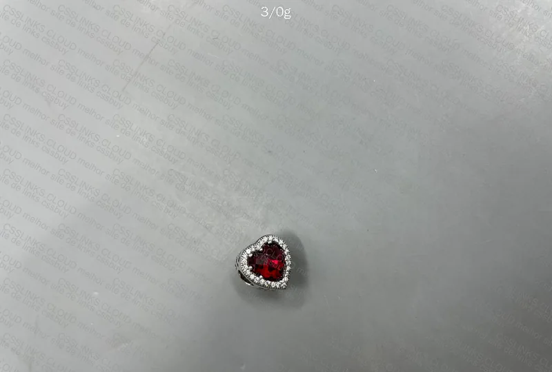 Pandora Bracelet Charm 5