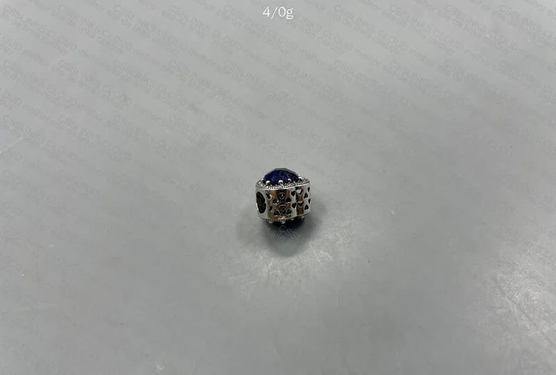 Pandora Bracelet Charm 7