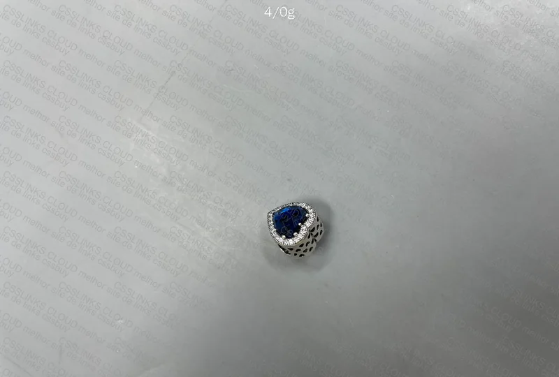 Pandora Bracelet Charm 8
