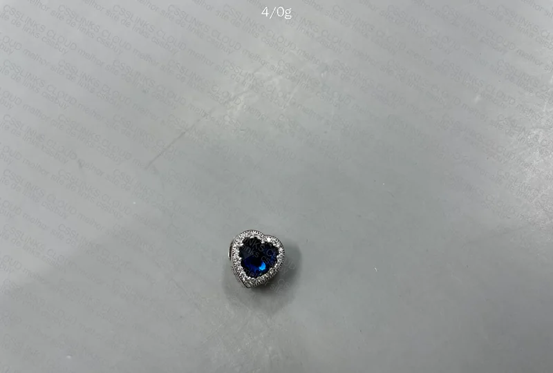 Pandora Bracelet Charm 9