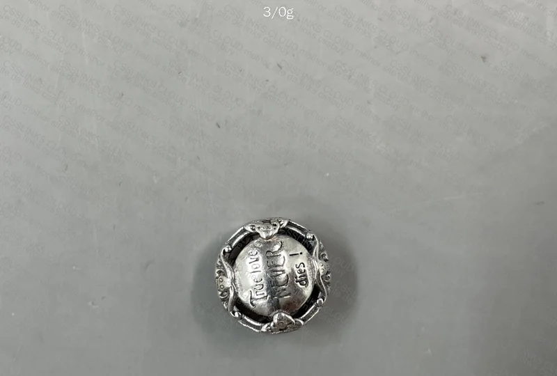 Berloques pandora 2