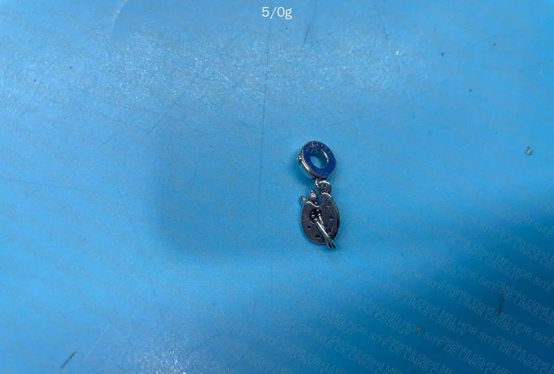 Berloques Pandora 6