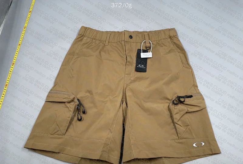 Berma Cargo Oakley