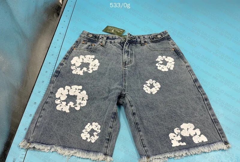 BERMA DENIM TEARS