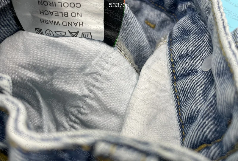 BERMA DENIM TEARS 3