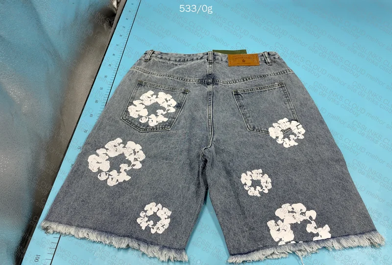BERMA DENIM TEARS 5