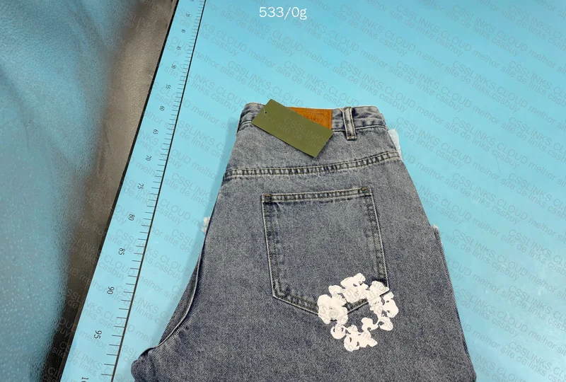 BERMA DENIM TEARS 6