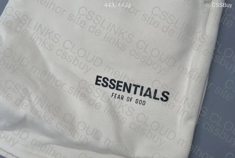 Berma FOG essentials