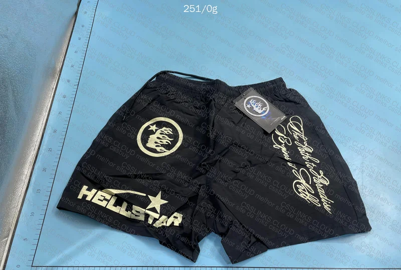 Berma HellStar