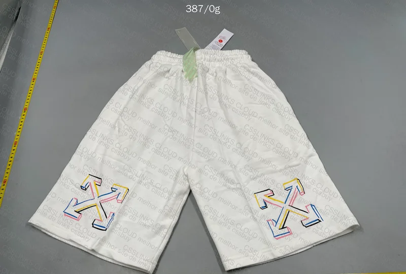 Berma OFF White