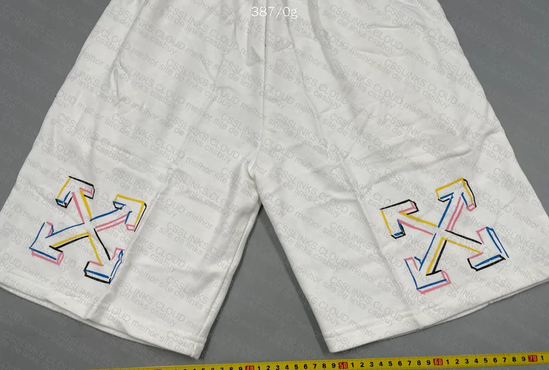 Berma OFF White 3