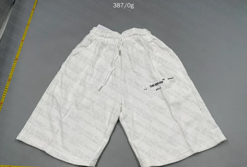 Berma OFF White 4