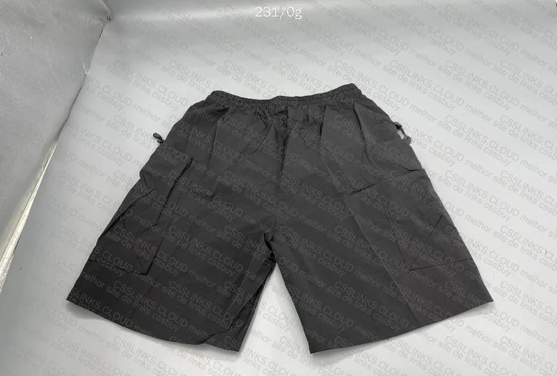 Basic Tactel Bermuda 40y