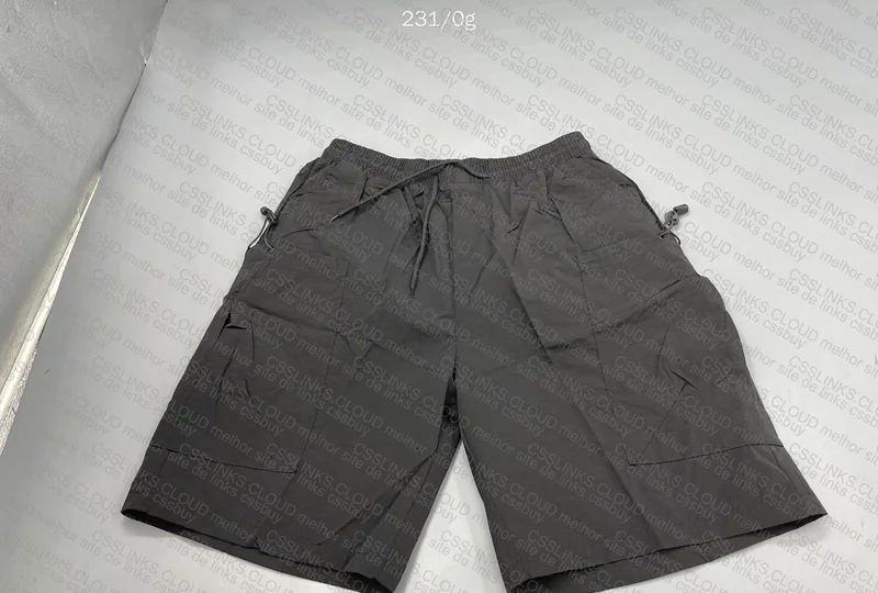 Basic Tactel Bermuda 40y 3