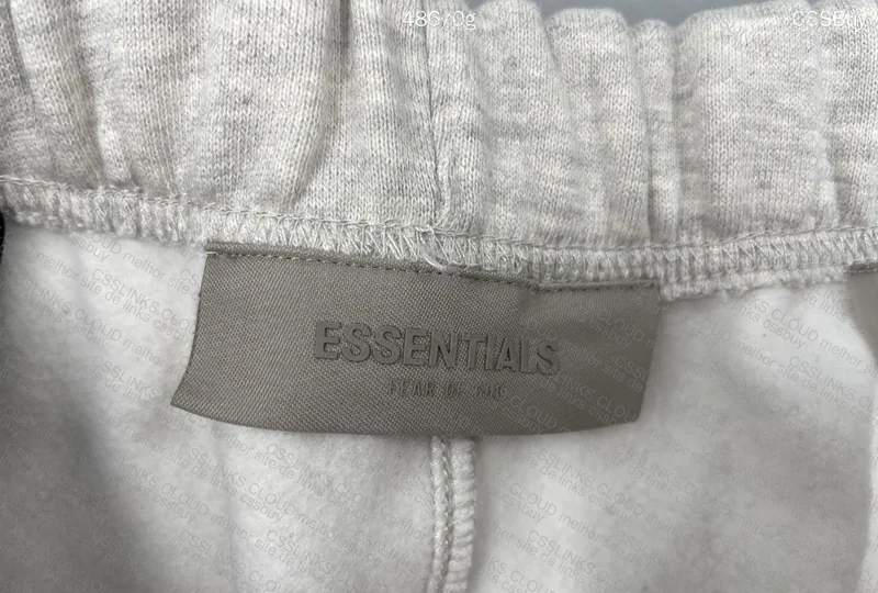 Bermas ESSENTIALS