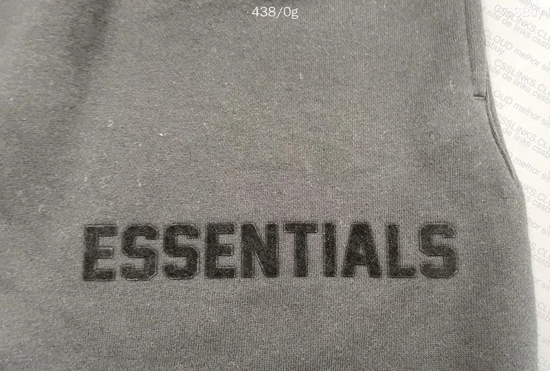 Bermas ESSENTIALS 4