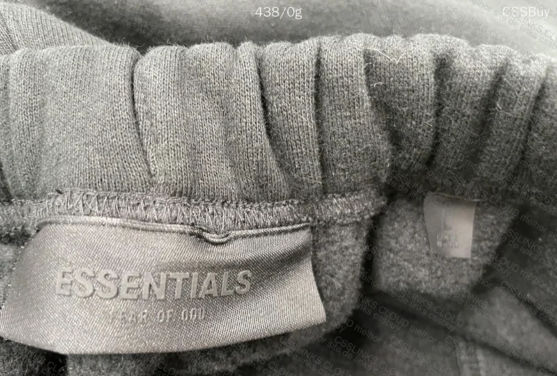 Bermas ESSENTIALS 9