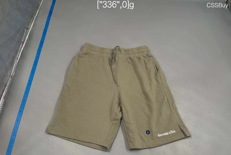 Abercrombie & Fitch Bermuda