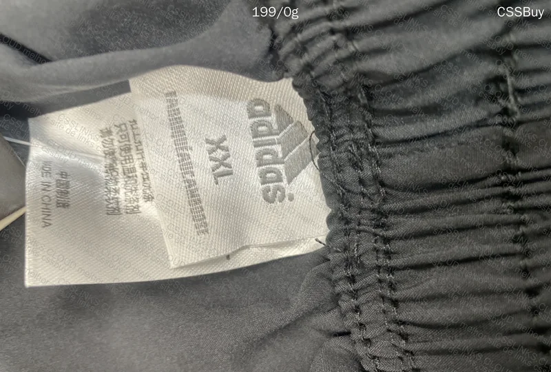 Adidas Bermuda 2
