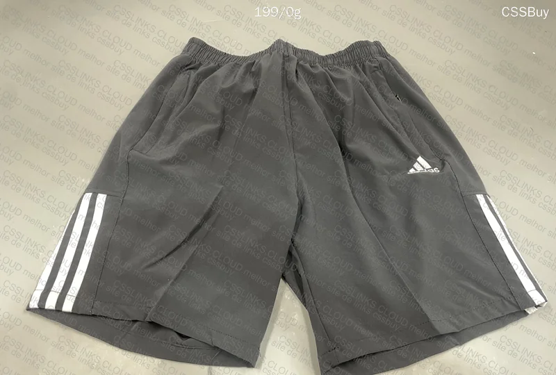 Adidas Bermuda 3