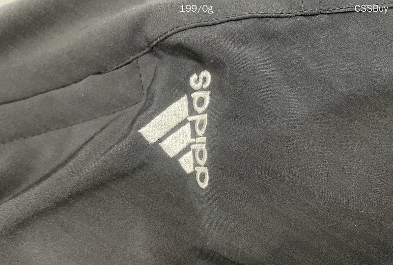 Adidas Bermuda 4