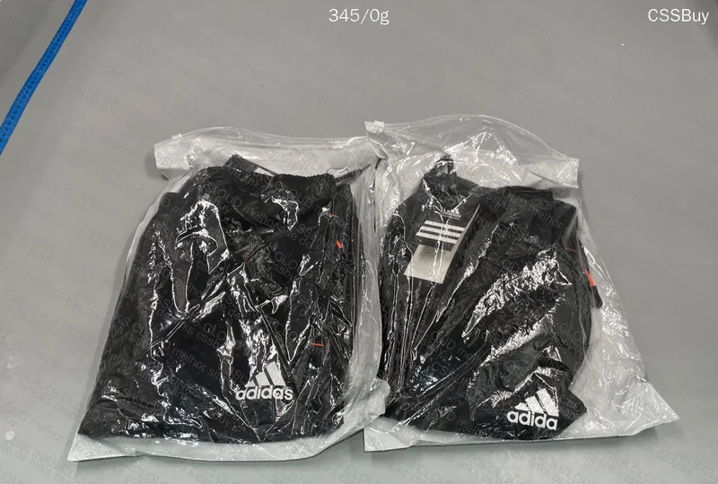 Adidas Bermuda